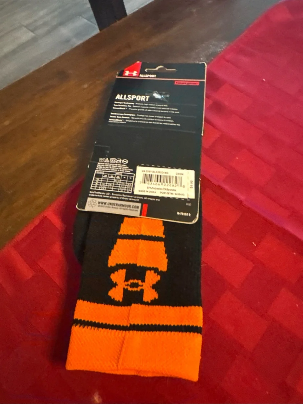 Under Armour under armour
